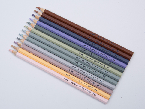 Colored Pencils