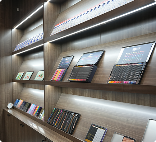 Zhejiang Aitejia Stationery Co., Ltd.