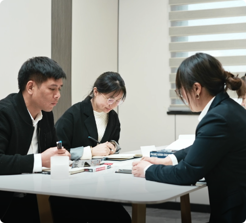 Zhejiang Aitejia Stationery Co., Ltd.